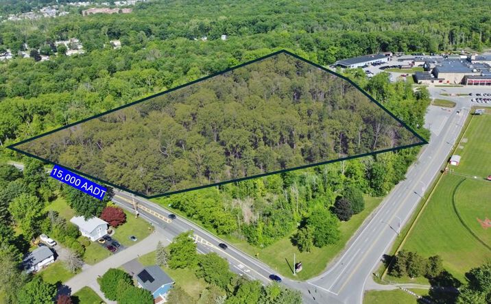 91 Myers Corners Road, Wappinger, NY 12590 | Crexi.com