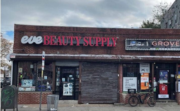 Pictures of Industrial property located at 628-630 Grove Street, Out of Area, NJ 07111 for sales - image #1