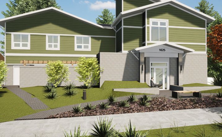Pictures of Office, Land property located at 1625 Duvall Ave NE, Renton, WA 98509 for sales - image #1