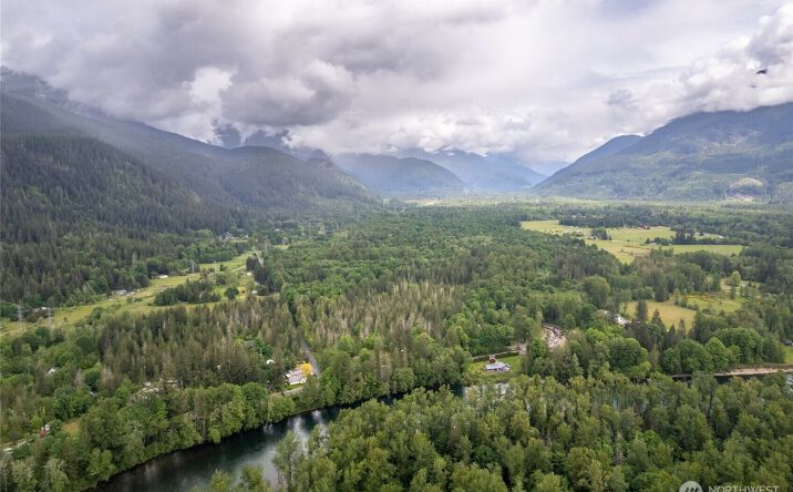 Pictures of Land property located at 59571 State Route 20, Marblemount, WA 98267 for sales - image #1