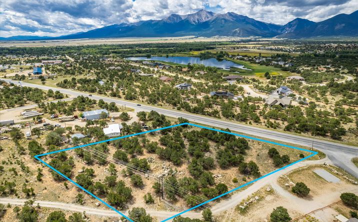 Pictures of Special Purpose property located at 30224 Us Highway 24, Buena Vista, CO 81211 for sales - image #1