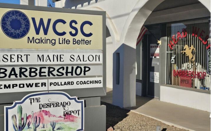 Pictures of Special Purpose property located at 636 W Wickenburg Way, Wickenburg, AZ 85390 for sales - image #1