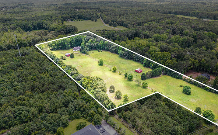 Pictures of Land property located at 1600 Highway 81 E, Mcdonough, GA 30252 for sales - image #1