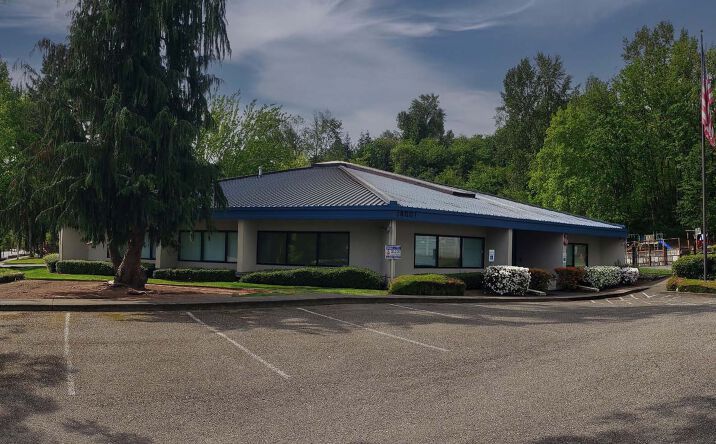 Pictures of Retail, Office, Special Purpose property located at 14601 Interurban Ave S, Tukwila, WA 98168 for sales - image #1
