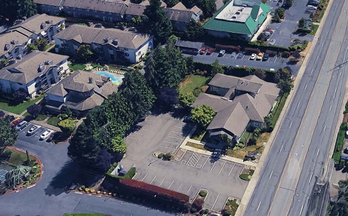 Pictures of Retail, Office property located at 3800 NE 4th St, Renton, WA 98056 for sales - image #1