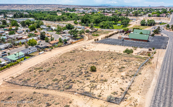 Pictures of Land property located at 711 E 30TH Street, Farmington, NM 87401 for sales - image #1