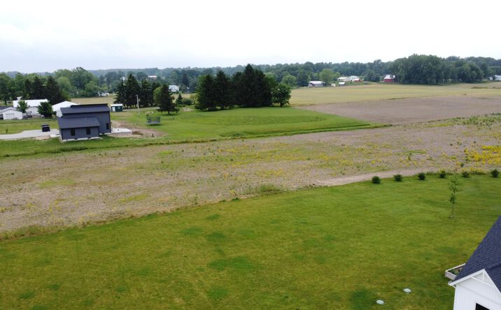 Pictures of Land property located at 0 State Route 314, Mansfield, OH 44904 for sales - image #1