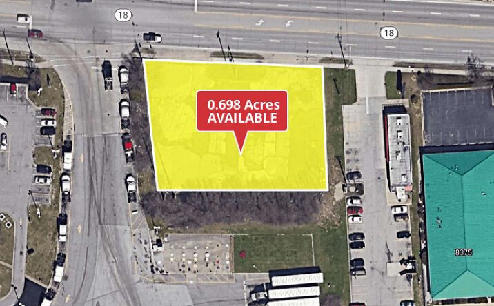 Pictures of Land property located at 7681 Burlington Pike, Florence, KY 41042 for sales - image #1