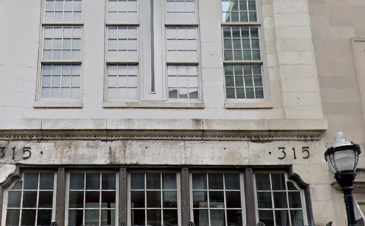 Pictures of Mixed Use, Multifamily, Office, Retail property located at 315 N Charles St, Baltimore, MD 21201 for sales - image #1