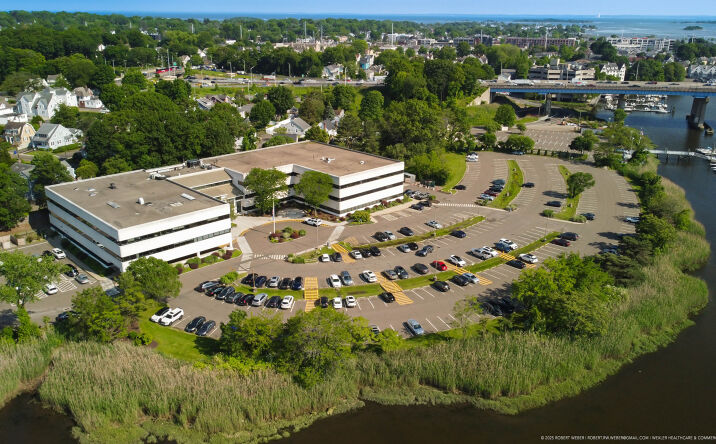 Pictures of Office property located at 148 East Ave, Norwalk, CT 06851 for sales - image #1