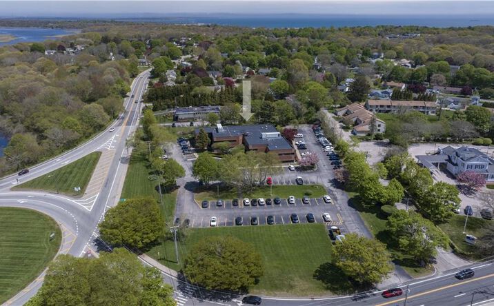 Pictures of Land property located at 360 Kingstown Road, Narragansett, RI 02882 for sales - image #1