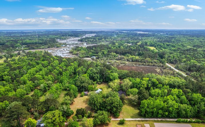 Pictures of Land property located at 4942 Storage Road, Meggett, SC 29449 for sales - image #1