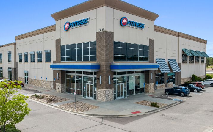 Pictures of Retail, Special Purpose property located at 6830 E County Line Rd, Highlands Ranch, CO 80126 for sales - image #1