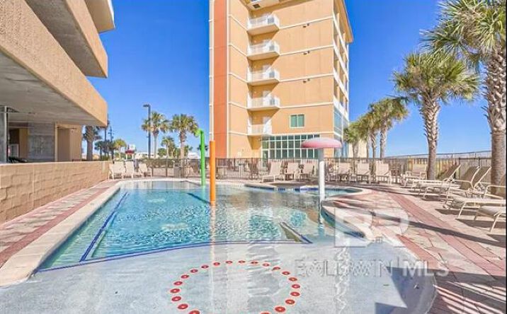 Pictures of Multifamily property located at 401 E Beach Boulevard, Gulf Shores, AL 36542 for sales - image #1