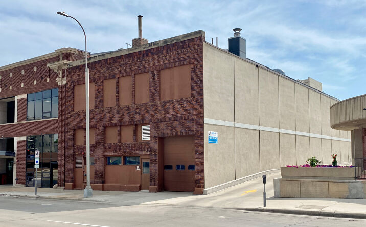 Pictures of Hospitality, Office, Retail property located at 106 S Dakota Ave, Sioux Falls, SD 57104 for sales - image #1