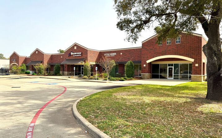 Pictures of Mixed Use, Office, Retail property located at 1602 Avenue D, Katy, TX 77493 for sales - image #1