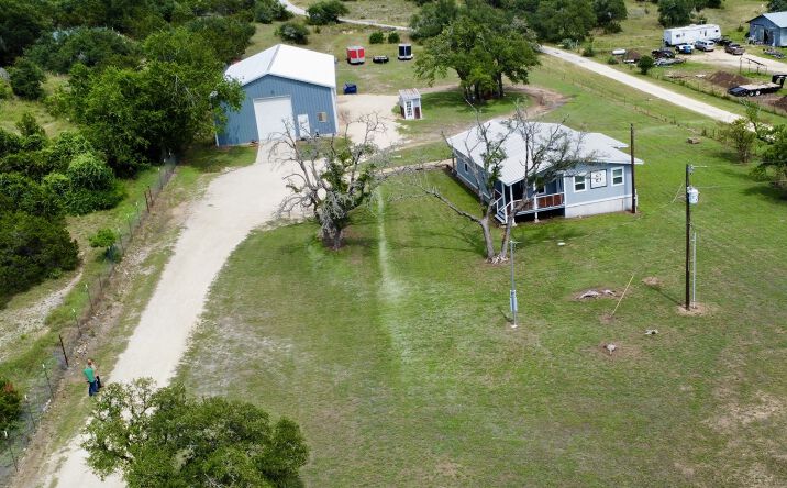 Pictures of Industrial, Land property located at 4909 Bell Springs Rd, Dripping Springs, TX 78620 for sales - image #1