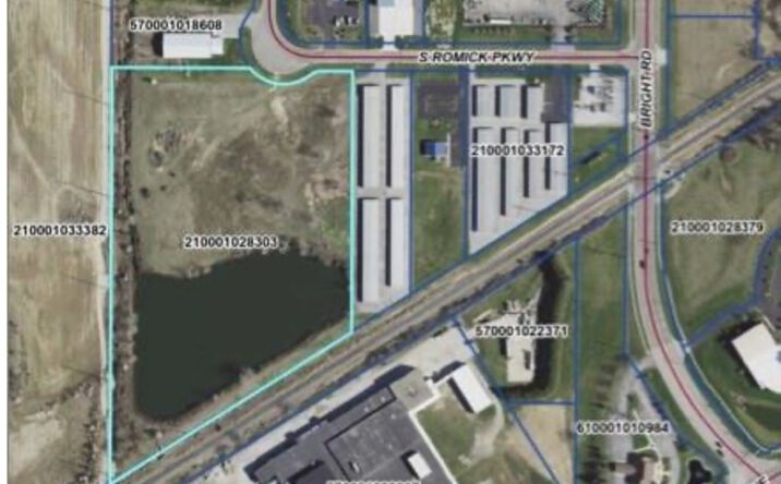Pictures of Land property located at N Romick Parkway Unit#12, Findlay, Ohio 45840, Findlay, OH 45840 for sales - image #1