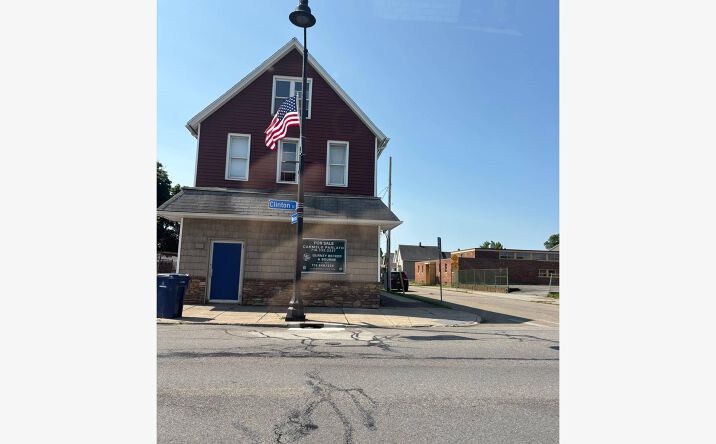 Pictures of Mixed Use, Retail property located at 71 Weiss St, Buffalo, NY 14206 for sales - image #1