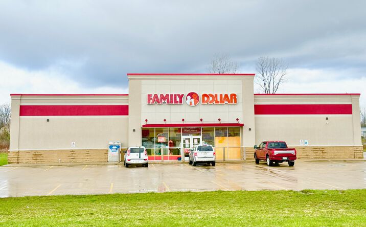 Pictures of Industrial, Retail property located at 2101 Central Point Pkwy, Lima, OH 45804 for sales - image #1