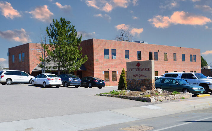 Pictures of Office property located at 8725 W 14th Ave, Lakewood, CO 80215 for sales - image #1