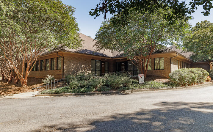 Pictures of Office property located at 700 Sunset, Athens, GA 30606 for sales - image #1