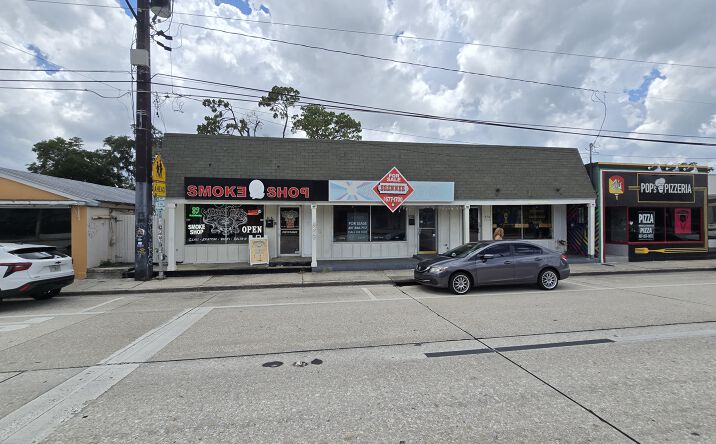 Pictures of Retail property located at 926 N Mills Ave, Orlando, FL 32803 for sales - image #1