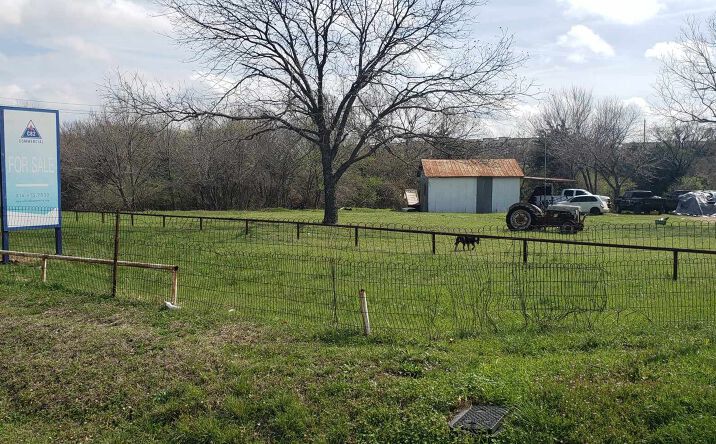 Pictures of Land property located at 1794 N I-35, Waxahachie, TX 75165 for sales - image #1