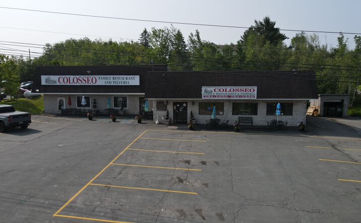 Pictures of Business for Sale, Hospitality, Mixed Use property located at 28 Raceway Road, Monticello, NY 12701 for sales - image #1