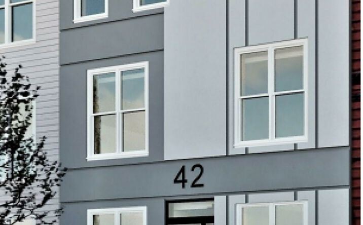 Pictures of Multifamily property located at 42 Driggs Avenue, New York, NY 11222 for sales - image #1