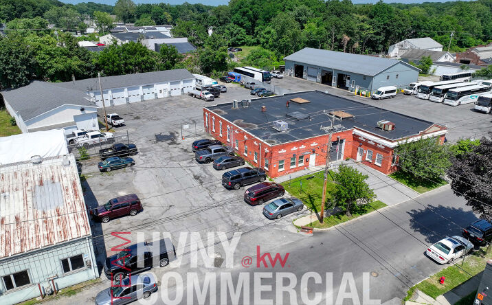 Pictures of Industrial property located at 188 Cottage Street, Poughkeepsie, NY 12601 for sales - image #1