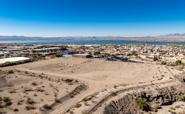 Pictures of Land property located at Spawr Cir, Lake Havasu City, AZ 86404 for sales - image #1