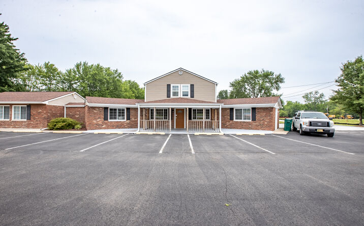 image of property at 3542 W US HIGHWAY 40 Greenfield IN 46140-8590