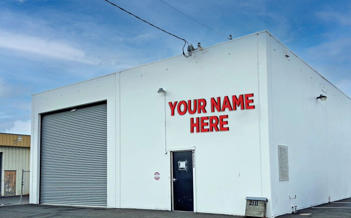 Pictures of Industrial property located at 2111 Bluebell Drive, Santa Rosa, CA 95403 for sales - image #1