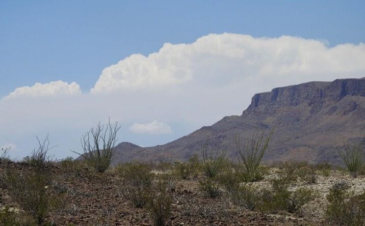Pictures of Land property located at 8296 Comanche Way, Terlingua, TX 79852 for sales - image #1