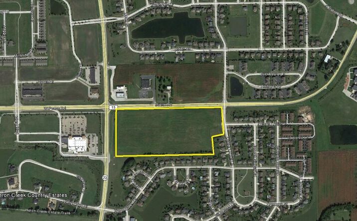 Pictures of Land property located at Plank Rd, Sycamore, IL 60178 for sales - image #1