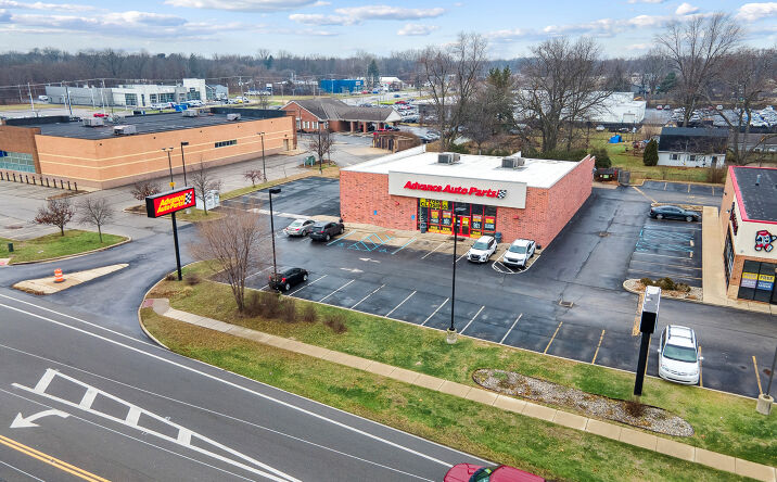 Pictures of Retail property located at 3139 King Rd, Toledo, OH 43617 for sales - image #1