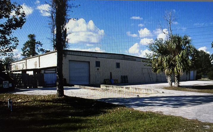 Pictures of Industrial property located at 223 Hickman Dr, Sanford, FL 32771 for sales - image #1
