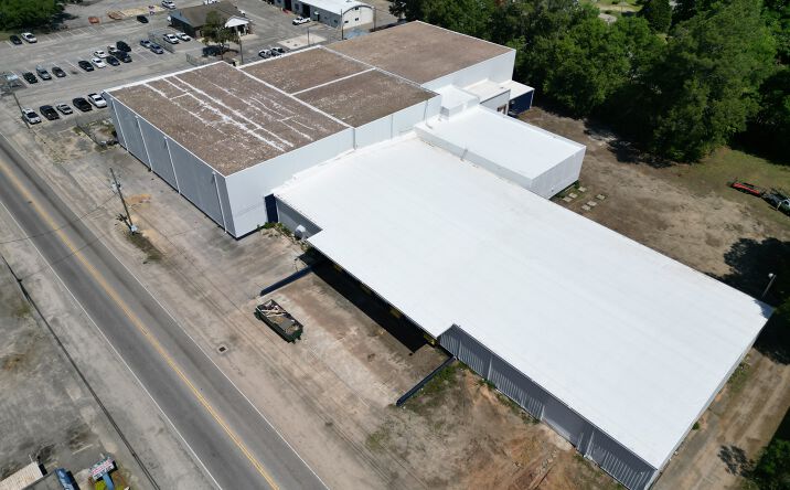 Pictures of Industrial property located at 1317 E Main St, Dillon, SC 29536 for sales - image #1