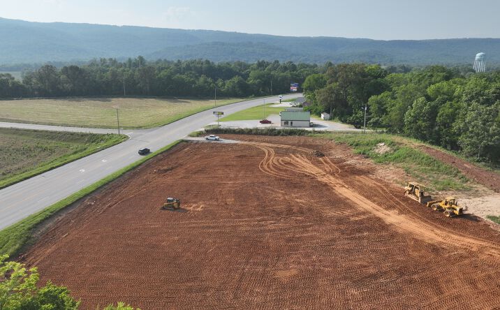 Pictures of Land property located at 544 US 127, Pikeville, TN 37367 for sales - image #1