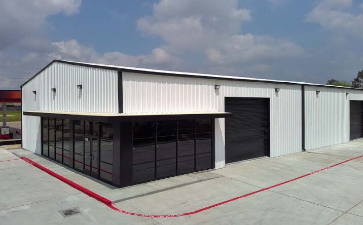 Pictures of Office, Industrial property located at 0 Stuebner Airline, Spring, TX 77379 for sales - image #1