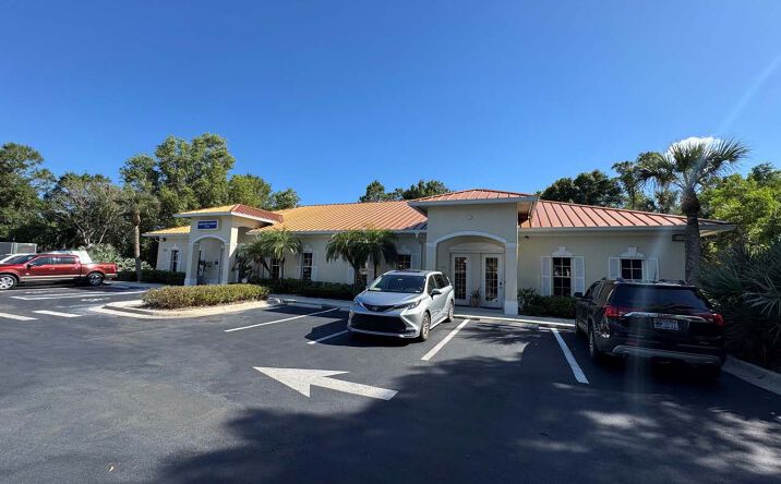 Pictures of Office property located at 12336 Tamiami Trl E, Naples, FL 34113 for sales - image #1