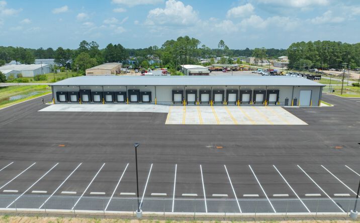 Pictures of Industrial property located at 3211 Anton St, Mobile, AL 36612 for sales - image #1