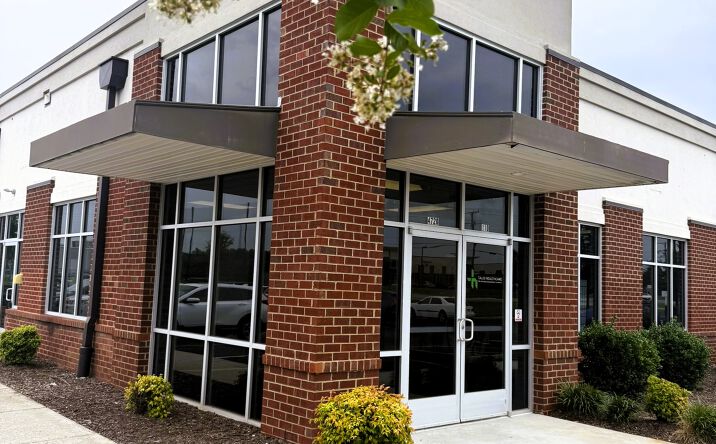 Pictures of Retail, Office property located at 4720 Puddledock Road, Prince George, VA 23875 for sales - image #1