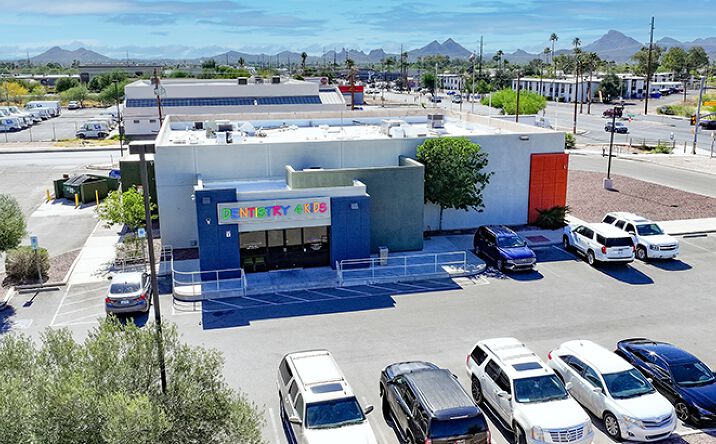 1400 W Valencia Rd, Tucson, AZ 85746 | Crexi.com