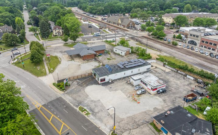 Pictures of Land, Retail, Special Purpose property located at 618-628 South 1st Street, Geneva, IL 60134 for sales - image #1