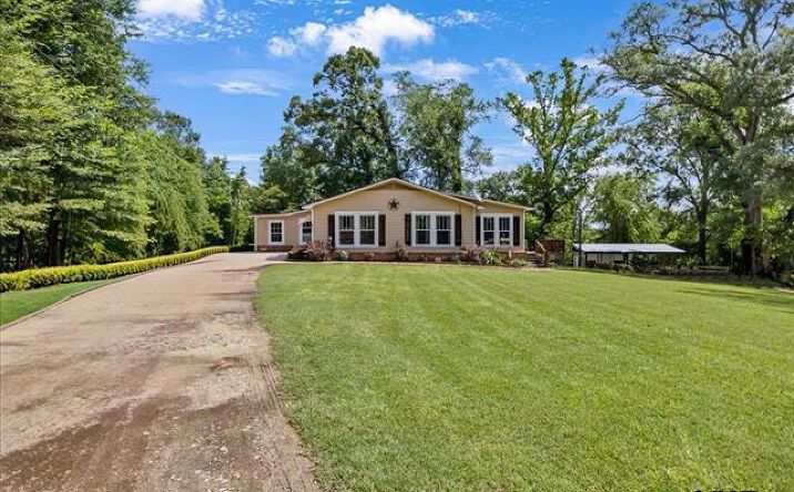 Pictures of Land property located at 14325 County Rd 2141, Troup, TX 75789 for sales - image #1
