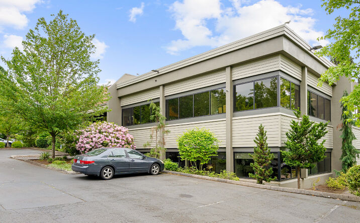 Pictures of Office property located at 25260 SW Parkway Ave, Wilsonville, OR 97070 for sales - image #1