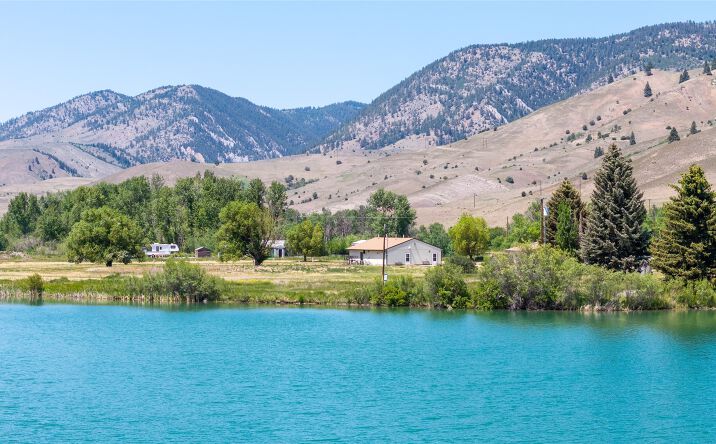 Pictures of Mixed Use property located at 239 Drummond Frontage Road, Drummond, MT 59832 for sales - image #1