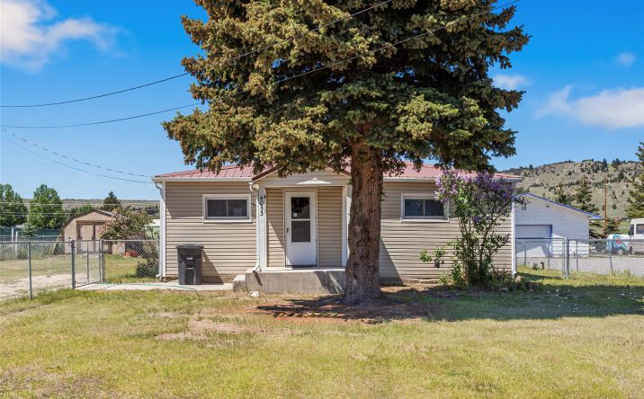 Pictures of Mixed Use property located at 4053 Wynne Avenue, Butte, MT 59701 for sales - image #1